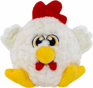 Kong Ziggle Chicken
