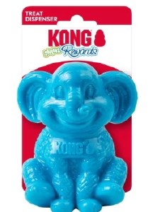 Kong Zoolooz Elephant Md