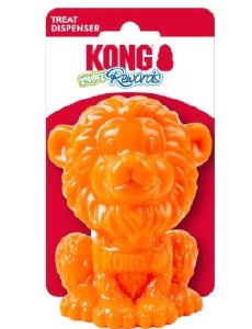 Kong Zoolooz Lion Md