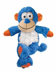 Kong cross knots monkey med