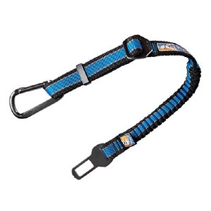 Kurgo Seatbelt Bungee Tether