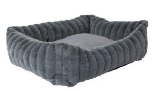 Lav Scent Cuddler Bed