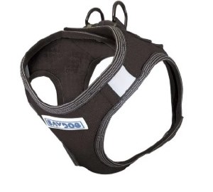 Liberty Harness Black Small