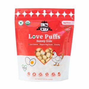 Lord J Organic Sunnyside Puffs
