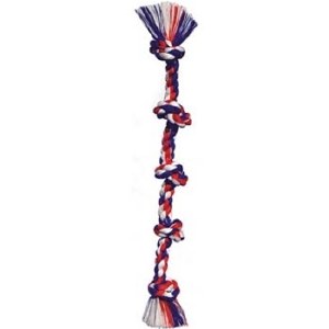 Mammoth Super Xl Knot Rope 72"