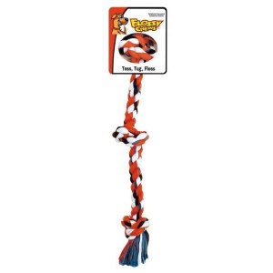 Mammoth Color 3 Knot Rope Xl