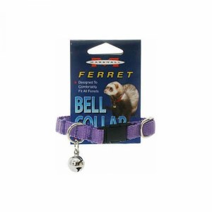 Marshall BELL COLLAR PURPLE