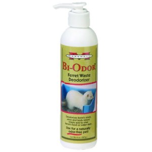 Marshall BI ODOR