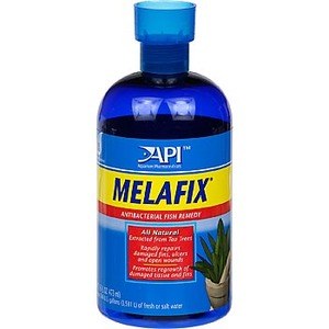 MELAFIX 8OZ