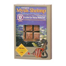 MYSIS SHRIMP CUBE