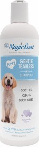 Magic Coat Tearless Puppy Sham