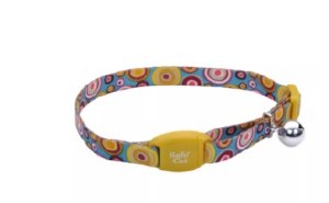 Magnetic Safety Kaleidascope
