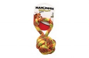 Mammoth Monkey Fist Ball 3.75"