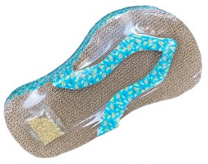 Margaritaville Cat Fllipflop