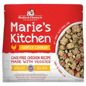 Marie's Kitchen Chicken 3.25#