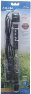 Marina Submersible Heater 150W
