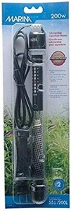 Marina Submersible Heater 200w