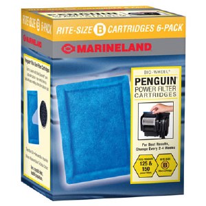 Marineland cart b 6pk