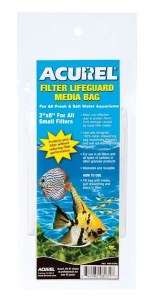Media Bag 8x13"