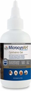 Microcyn Opthalmic Gel 3oz