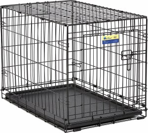 Midwest Contour Crate 36"