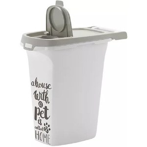 Moderna Food Storage Container