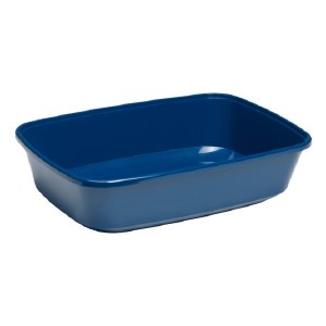 Moderna Litter Pan Small Blue