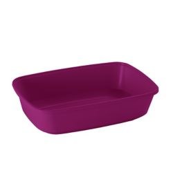 Moderna Litter Pan Small Pink