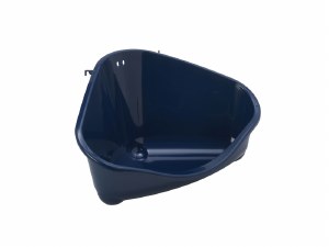 Moderna Sm Pet Corner Pan Lg