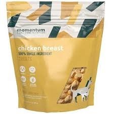 Momentum FD Chicken Breat 3oz