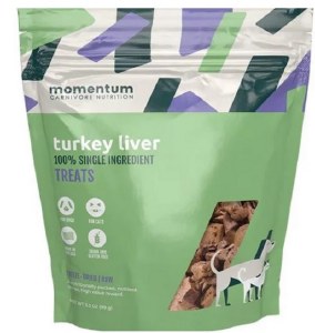 Momentum FD Turkey Liver