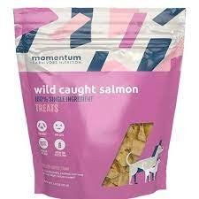 Momentum FD Wild Caught Salmon