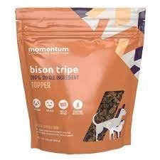 Momentum Topper Bison Tripe