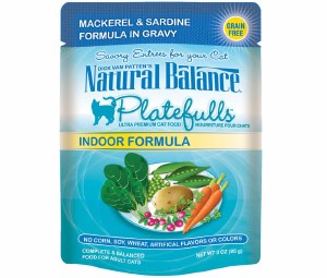 NB Platefuls MACK SARD