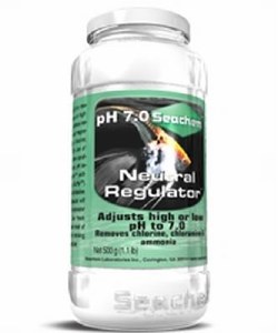 NEUTRAL REGULATOR 250GR