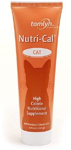 NUTRICAL CAT