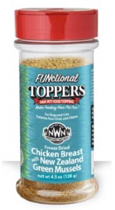 NWN Function Topper Chic