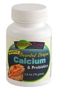 NZ Dragon Calcium