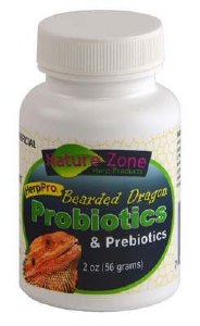 NZ Dragon Probiotic Prebiotic