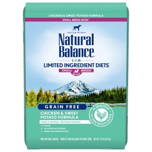 Nat Bal LID SB Chic &amp; SP 12#