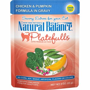 Nat Bal Plateful Chic Pump