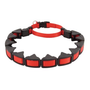 Nat Control Prong Collar Rd 16