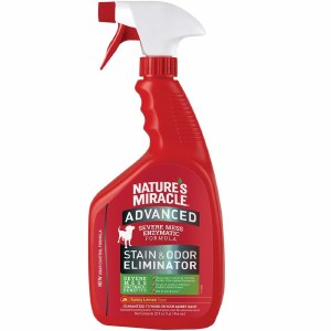 Nat Mir Advanced Lemon Spray