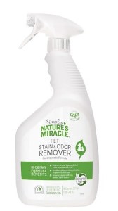 Nat Mir Simply Pour 32oz