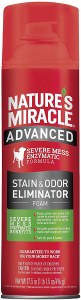 Nat Mir Stain Odor Remove Aero