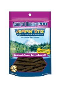 Nat Balance Hip Stix Venison