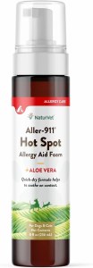 NatVet Hot Spot Foam