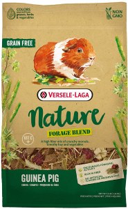 Natural Forage Guinea Pig 3#