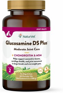 Natvet Glucos Level 2 Tabs 60