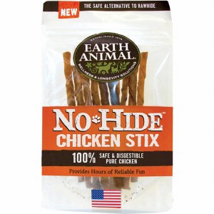 No Hide Stix Chicken 10pk